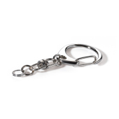 Flash Drive D-Shape Keychain/Buckle Flash Drive D-Shape Keychain/Buckle