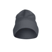 Printer Flexball Beanie Steel grey One size