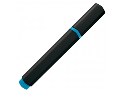 Tekstmarker met clip Tekstmarker met clip