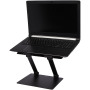 Rise Pro laptopstandaard - Zwart