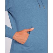 Stella Trigger - Iconisch vrouwen-sweatshirt met capuchon - XS