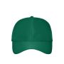 MB6235 6 Panel Workwear Cap - COLOR - donkergroen one size