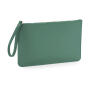 Boutique Accessory Pouch - Sage Green - One Size