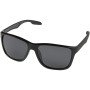 Eiger polarized sunglasses in recycled PET casing - Solid black