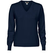 Cutter & Buck Lacey Sweater Ladies Cutter & Buck Lacey Sweater Ladies