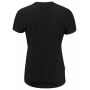 2032 T-shirt Lady black XXL
