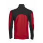 3307 MICRO JACKET RED XS