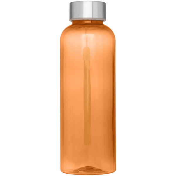 Bodhi 500 ml water bottle - Transparent orange