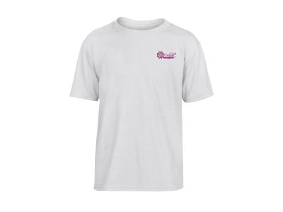 Gildan Performance sportshirt kids Gildan Performance sportshirt kids