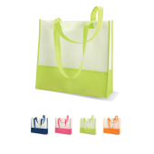Boodschappen- of strandtas Vivi Boodschappen- of strandtas Vivi