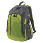 backpack GALAXY apple green