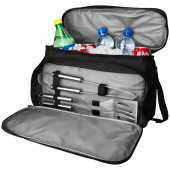 Dox 3-delige barbequeset met koeltas Dox 3-delige barbequeset met koeltas