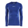 Ability Compr Long Sleeve Uni Cobalt XXL