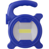 ABS werklamp Alessia blauw