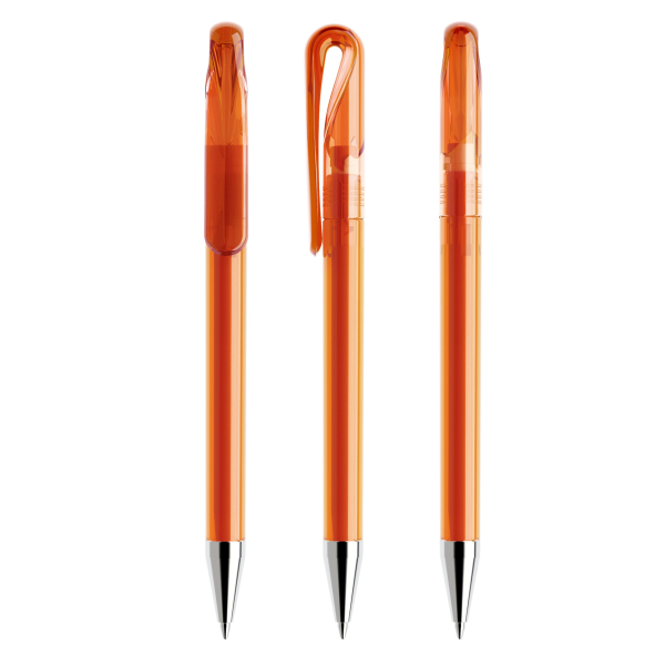 Prodir DS1 TTC Twist ballpoint pen