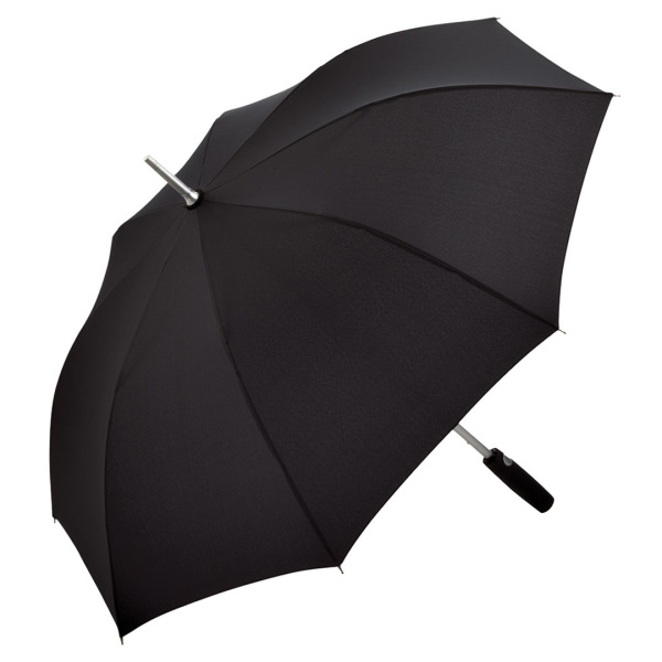 Alu regular umbrella FARE®-AC black
