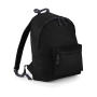 Junior Fashion Backpack - Black