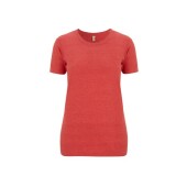 melange red
