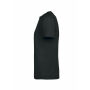 Printer Heavy t-shirt JR Black 110