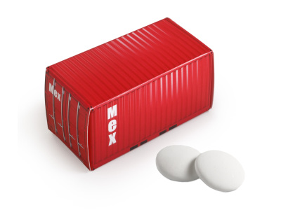 Container imperiales Container imperiales