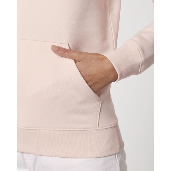 Cruiser - Iconische uniseks sweater met capuchon - XL