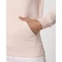 Cruiser - Iconische uniseks sweater met capuchon - XS