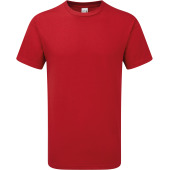 Hammer T-shirt Sport Scarlet Red M