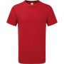 Hammer T-shirt Sport Scarlet Red XXL