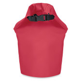 SCUBA - rood