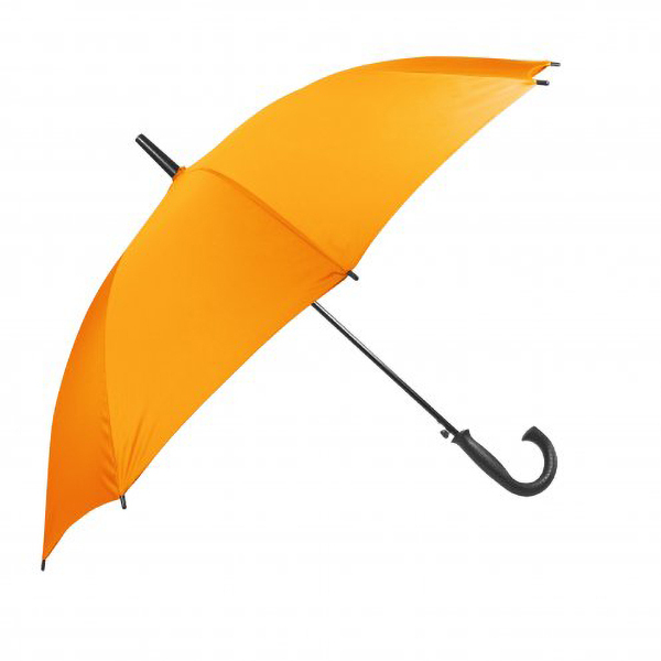 Golfparaplu mini-Oranje