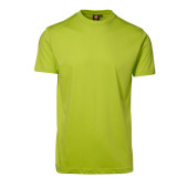 YES T-shirt - Lime, 3XL