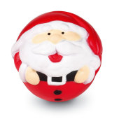 SANLAX - Anti-stressbal Kerstman SANLAX - Anti-stressbal Kerstman