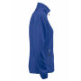 Printer Twohand Lady Fleece Jacket Blue 3XL