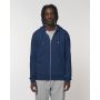Stanley Cultivator - De iconische unisex sweater met rits en capuchon - XXS