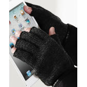 Fingerless Gloves