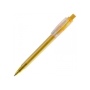 Ball pen Baron '03 Ice Frosty - Frosted Yellow