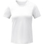 Kratos short sleeve women's cool fit t-shirt - White - 4XL