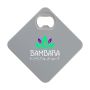 Coaster Opener flesopener