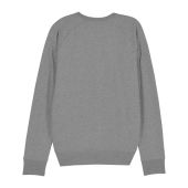 Stroller - Iconische unisex sweater met ronde hals - XXS