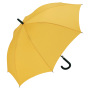 AC regular umbrella FARE®-Collection yellow