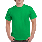 Gildan T-shirt Heavy Cotton for him Irish Green XXXL