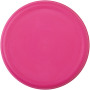Orbit frisbee van gerecycled plastic - Magenta
