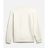 Sweater ronde hals B-Box White whisper XS