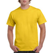 Ultra Cotton Adult T-Shirt - Daisy - 3XL