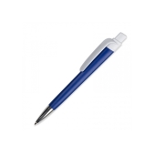 Balpen Prisma NFC - Donker Blauw / Wit