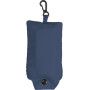 Polyester (190T) draagtas Vera blauw