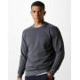 Regular Fit Sweatshirt Superwash® 60º - Black - XS