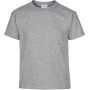 Heavy Cotton™Classic Fit Youth T-shirt Sport Grey XL