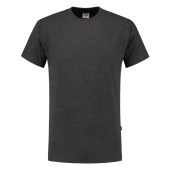 T-shirt 190 Gram 101002 Antracite Melange 4XL