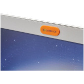 Hide camera blocker - Oranje